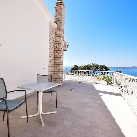 B&B Villa Ivona 2 Башка-Вода Екстер'єр фото