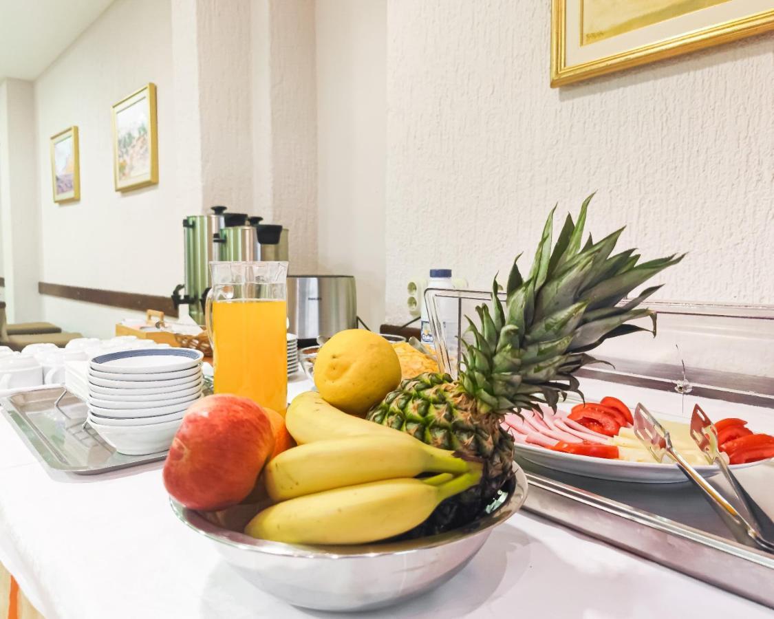 B&B Villa Ivona 2 Башка-Вода Екстер'єр фото