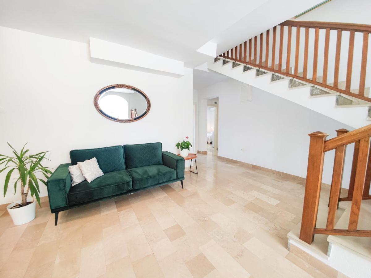 B&B Villa Ivona 2 Башка-Вода Екстер'єр фото