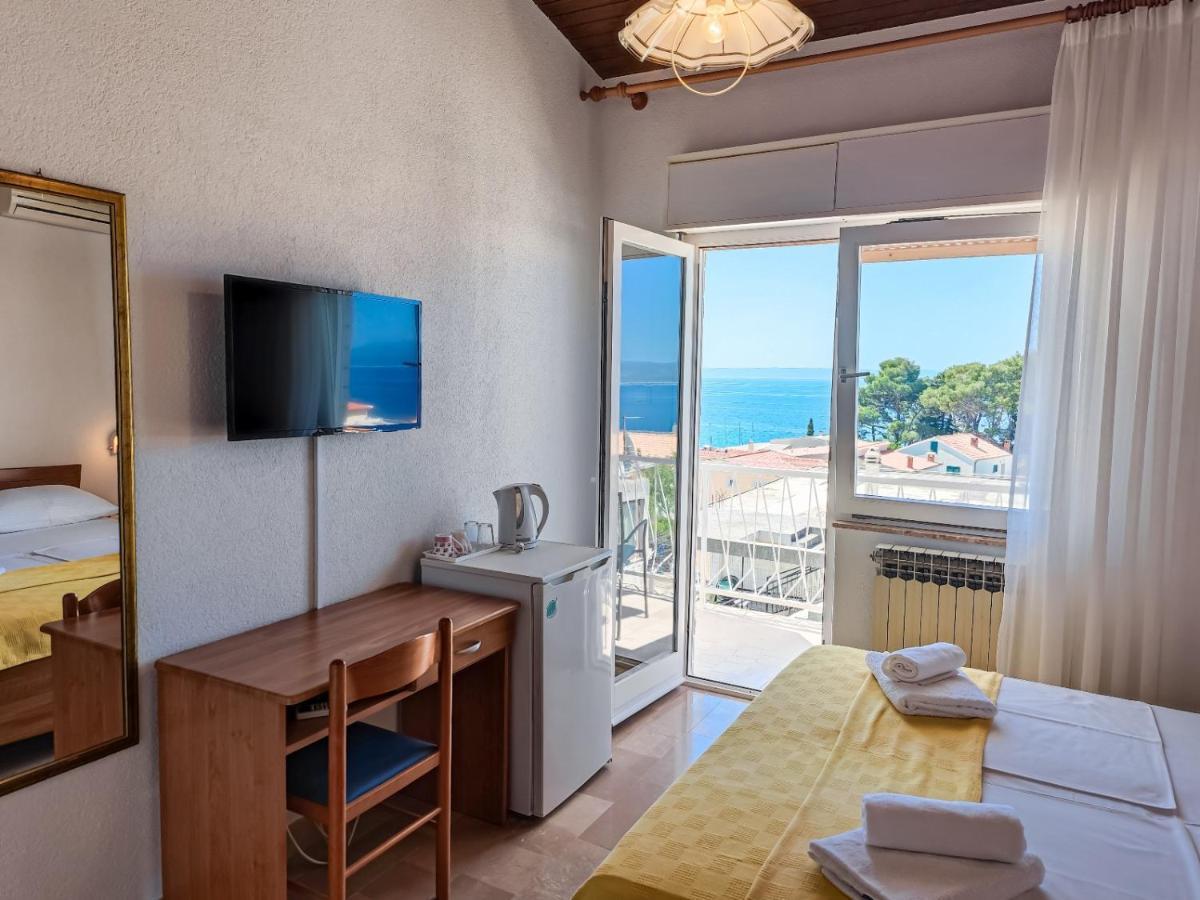 B&B Villa Ivona 2 Башка-Вода Екстер'єр фото