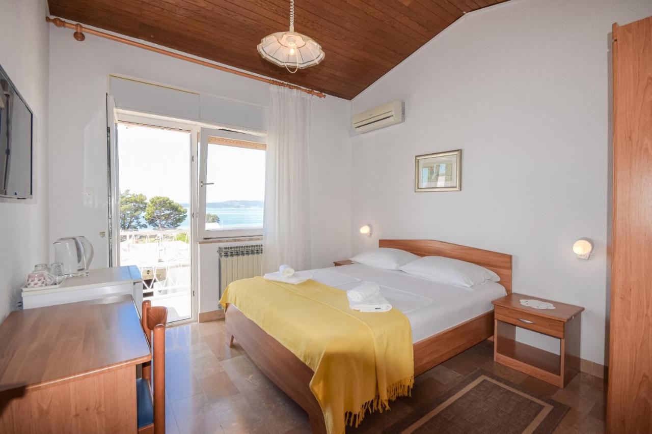 B&B Villa Ivona 2 Башка-Вода Екстер'єр фото
